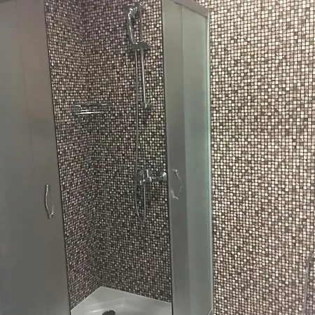 Aparthotel Pansion Storgozia Pleven