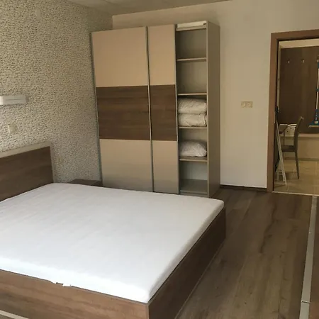 Pansion Storgozia Ξενοδοχείο με διαμερίσματα *