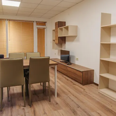 Pansion Storgozia Aparthotel Pleven