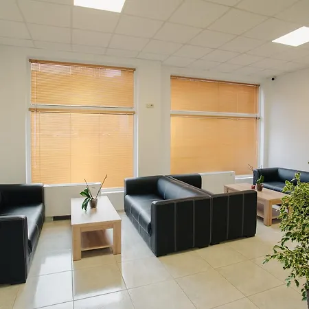 Pansion Storgozia Aparthotel *