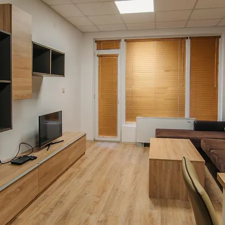 Pansion Storgozia * Pleven