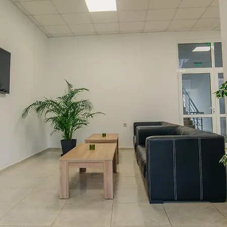 Pansion Storgozia Aparthotel