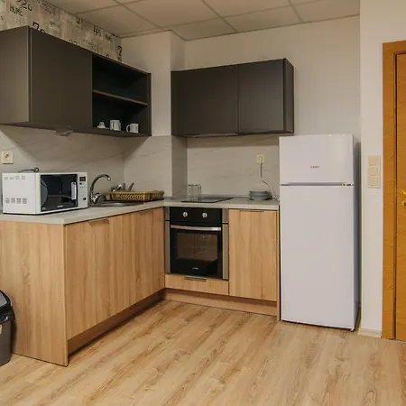 Aparthotel Pansion Storgozia Pleven