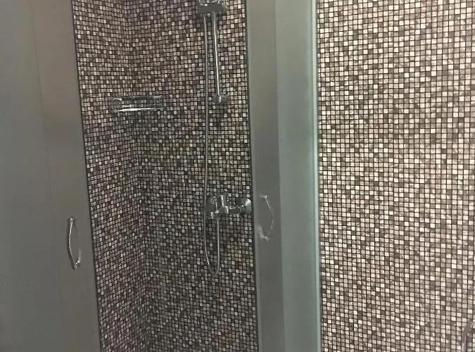 Lejlighedshotel Pansion Storgozia Pleven