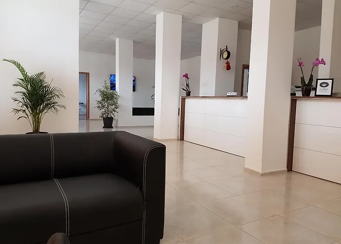 Pansion Storgozia Lejlighedshotel Pleven