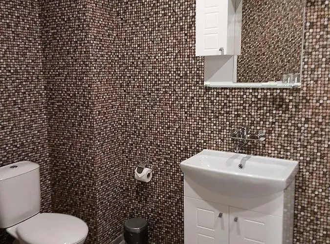 Pansion Storgozia * Pleven