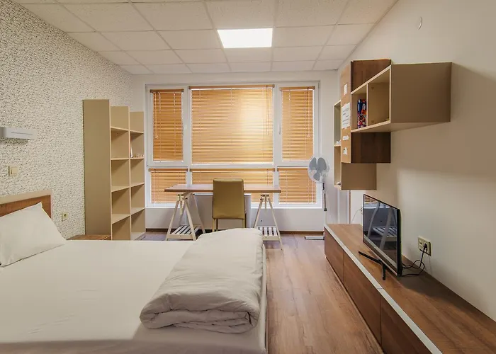 Pansion Storgozia * Pleven