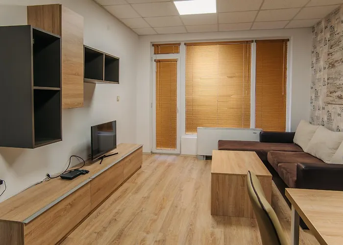 Pansion Storgozia * Pleven