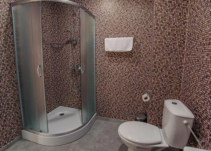 Pansion Storgozia Lejlighedshotel Pleven