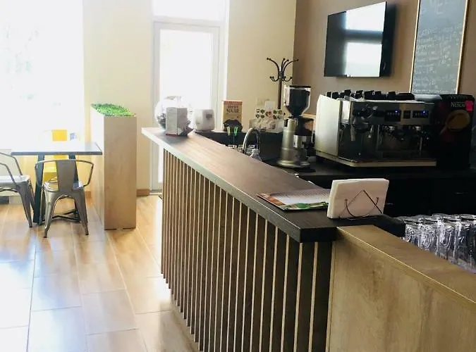 Pansion Storgozia * Pleven